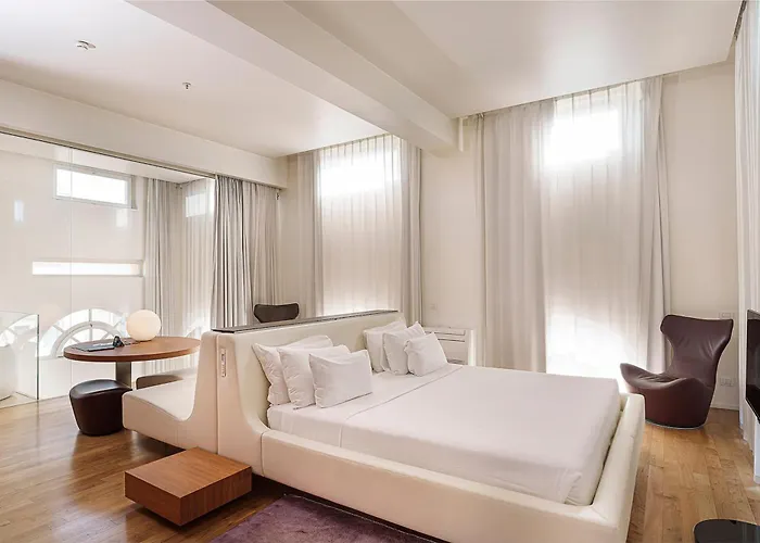 Palazzo Montemartini Rome, A Radisson Collection Hotel