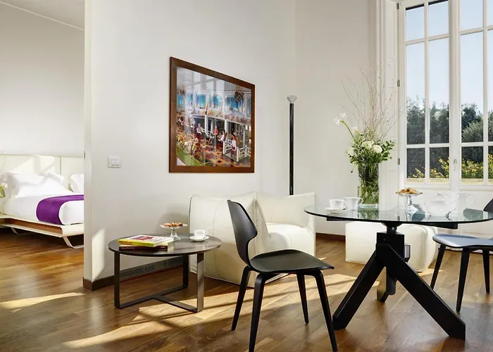 Palazzo Montemartini Rome, A Radisson Collection Hotel