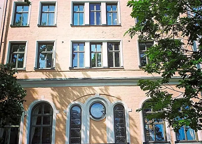 Ersta Hotell&Konferens