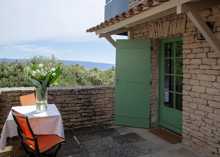 Hotel Les Bories & Spa