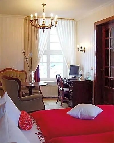 Kinderhotel Altes Hafenhaus