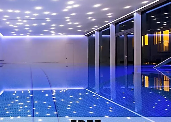 Prezident Luxury Spa&Wellness