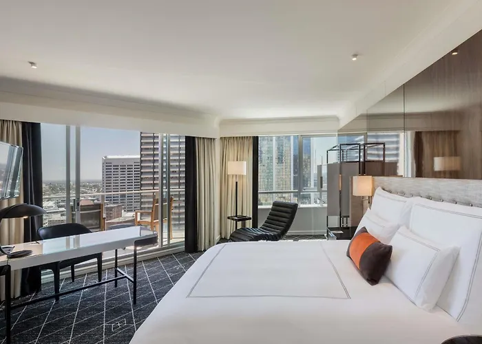 Swissotel Sydney