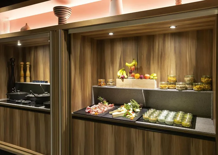 Novotel Centre Halles