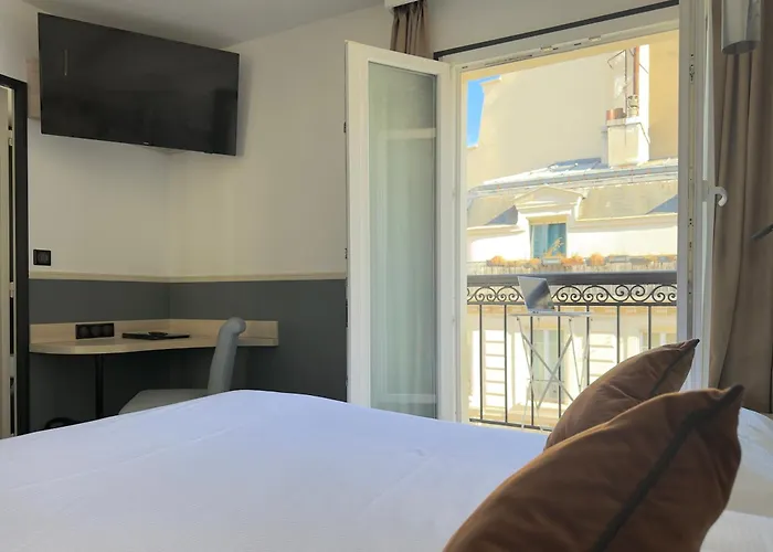 Appia La Fayette Romantik Hotel