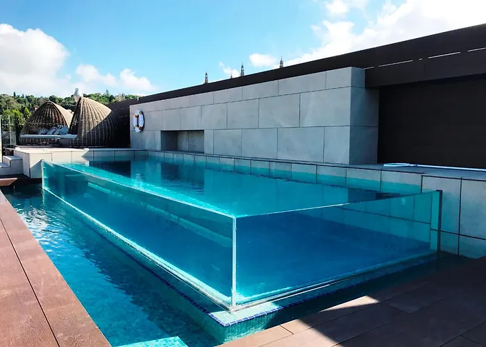 Intercontinental Barcelona By Ihg