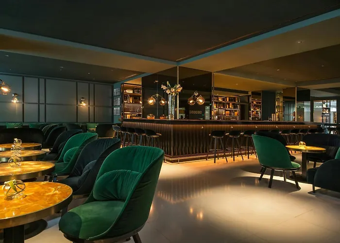 Le Meridien