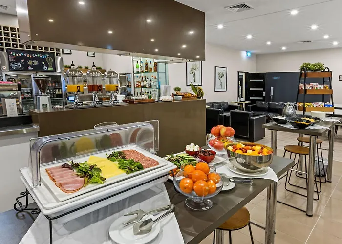 Western Melbourne Airport