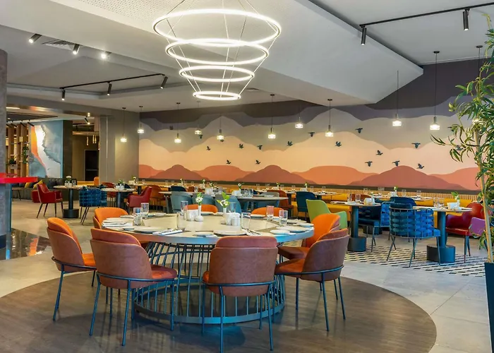 Novotel Gaziantep