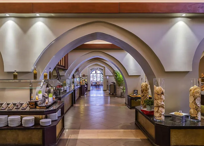 Movenpick Resort El Quseir