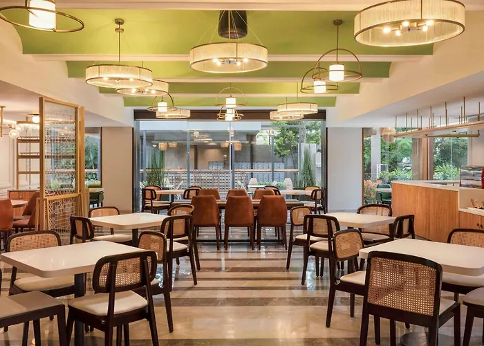 Grand Mercure - An Accor Brand