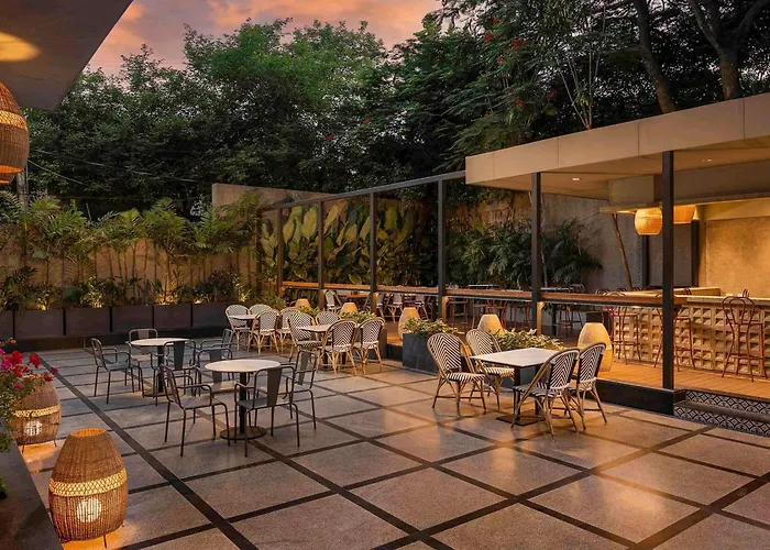 Grand Mercure - An Accor Brand