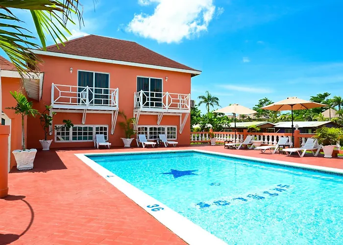 Shields Negril