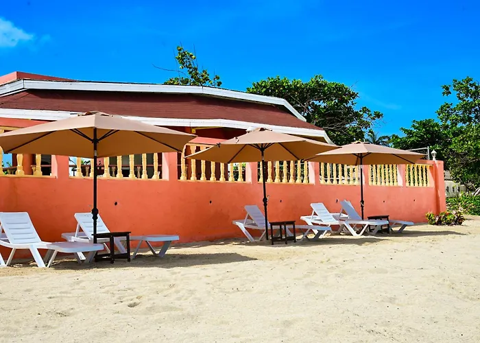 Shields Negril