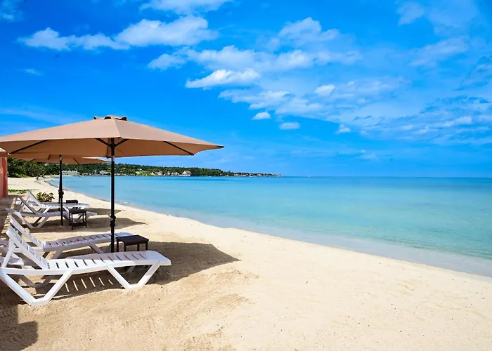 Shields Negril