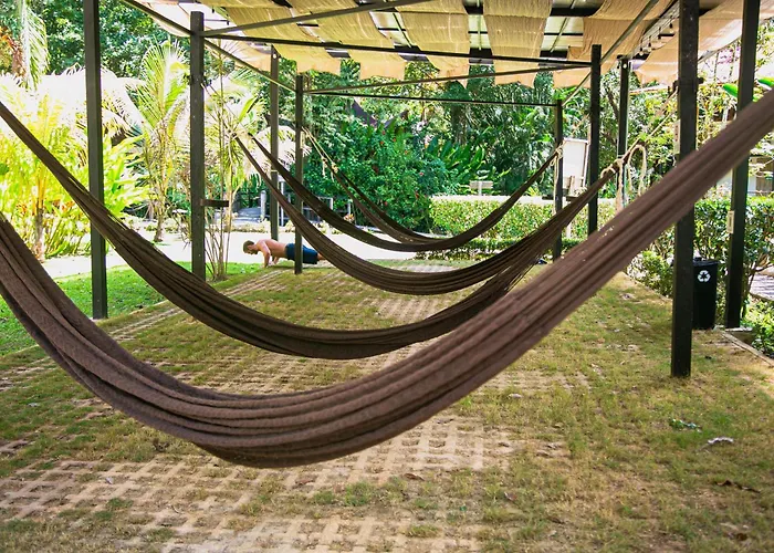 Cabanas Kin Balam