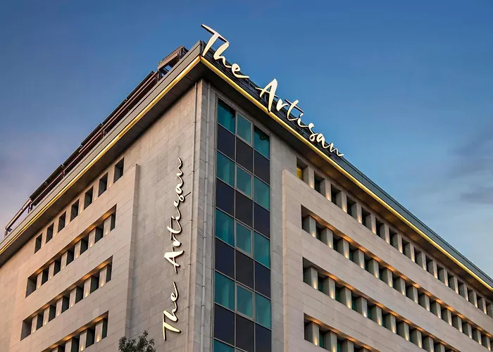 Hotel Am Artisan Istanbul - Mgallery Collection