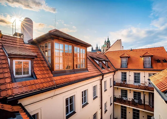  Old Royal Post Boutique & Premium Suites