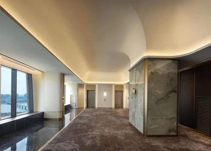 Hotel Am Ibis Styles Ambassador Seoul Yongsan