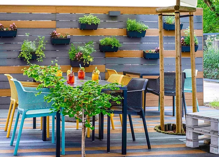  Ibis Styles Warszawa Centrum