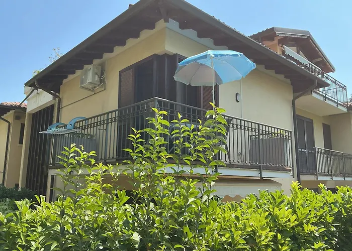  B&B Garda In