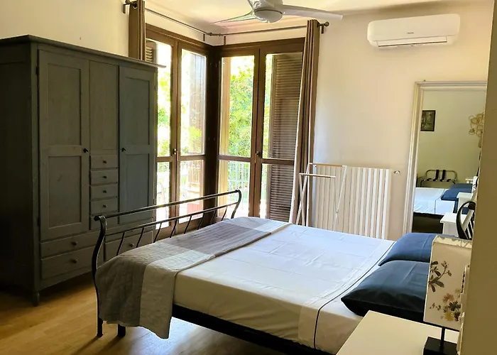  B&B Garda In