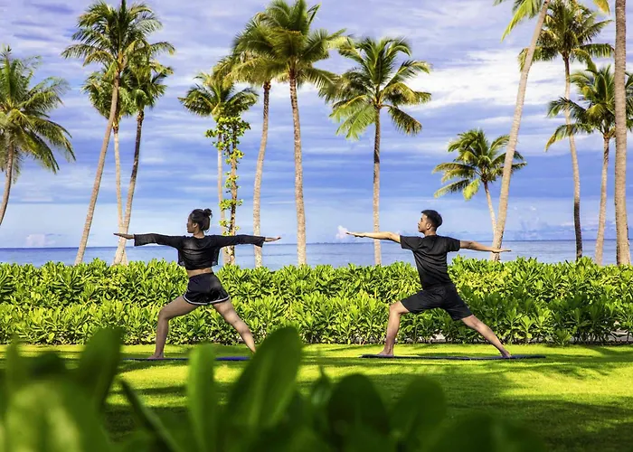  Pullman Phu Quoc Beach