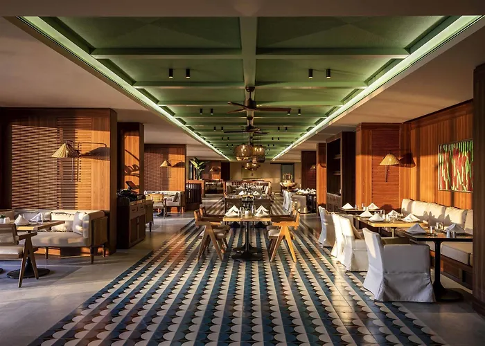 Familienhotels Bodrum Yalikavak - Mgallery Collection