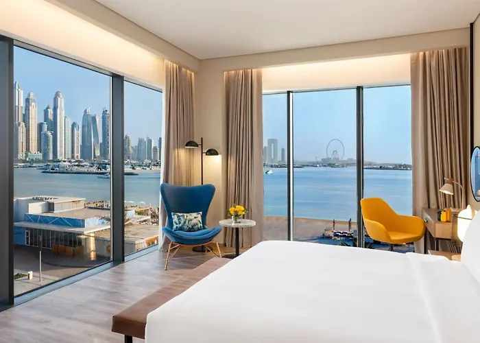 Voco The Palm By Ihg
