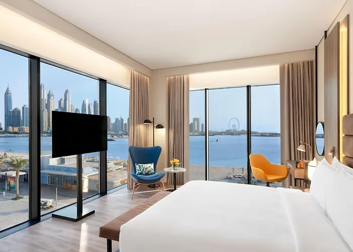 Voco The Palm By Ihg