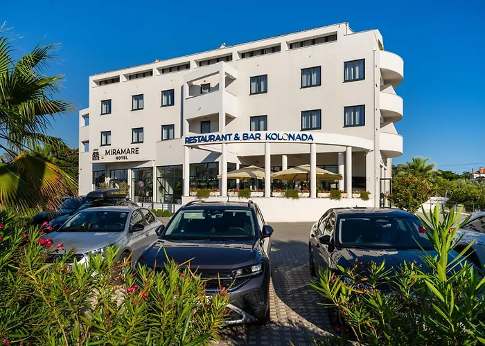 Miramare Hotel