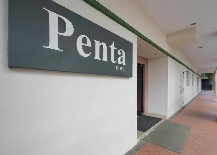  Penta