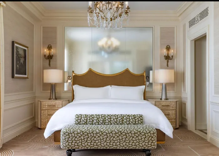 The St. Regis New York