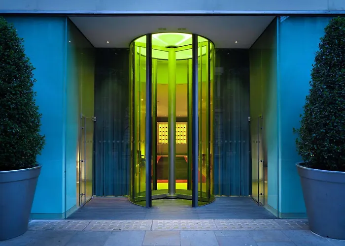 St Martins Lane London