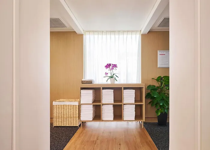 3 SterneHotel Ibis Singapore On Bencoolen