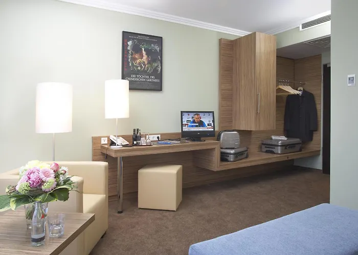Central Citycentre, Sure Collection By Best Western
