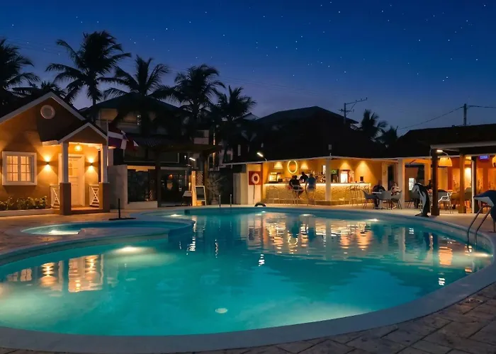 Soficu El Eden Dominicus