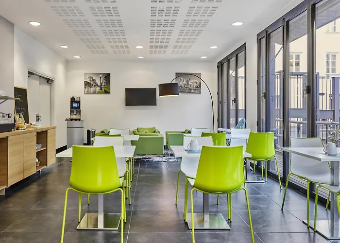 Ferienwohnungen mieten Adagio Access Paris Bastille