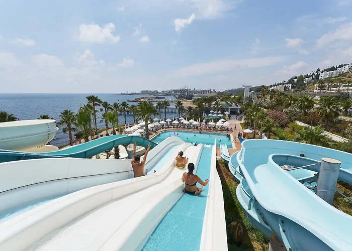 Vikingen Infinity Resort & Spa