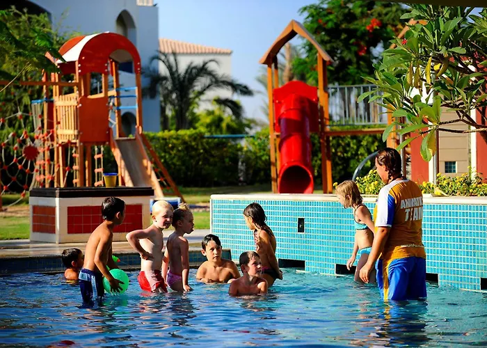 Reef Oasis Blue Bay & Spa