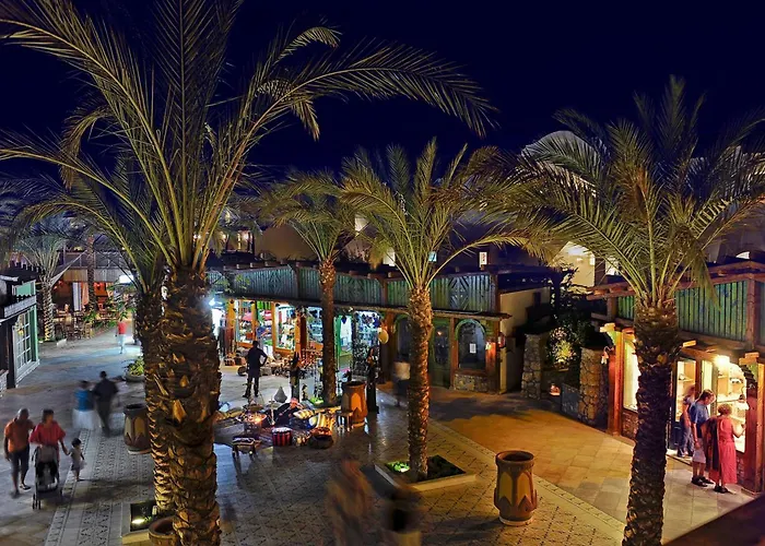 Reef Oasis Blue Bay & Spa