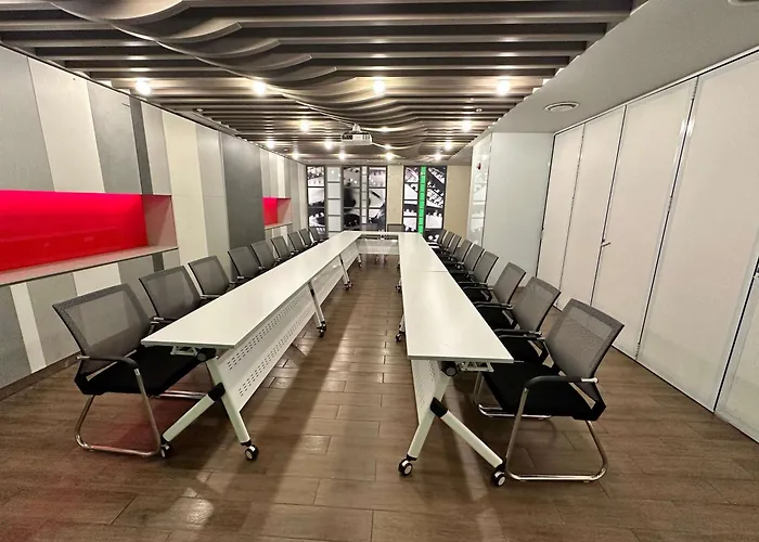Motels Ibis Styles Ambassador Seoul Myeong-Dong