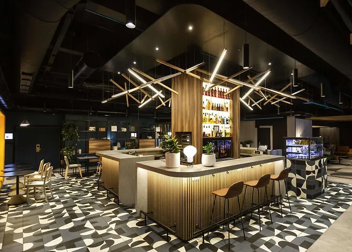 Novotel Centre Halles