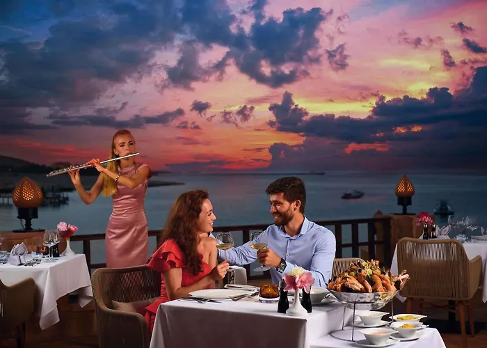 Movenpick Resort El Quseir