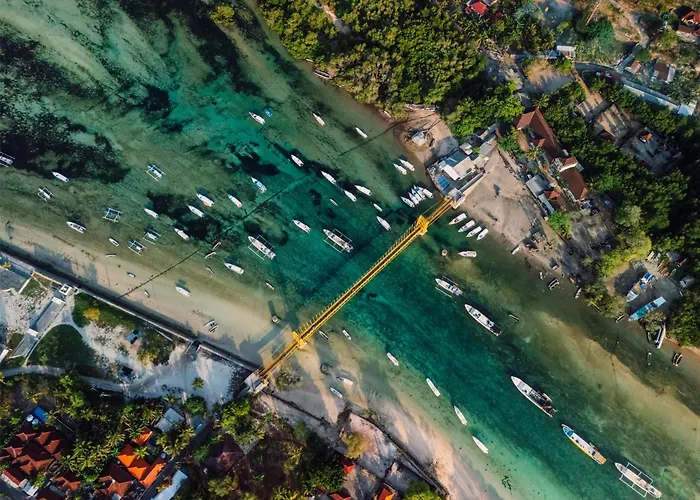 Apurva Kempinski Bali