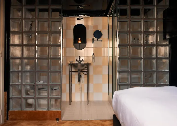 Hotel Chateau D'Eau