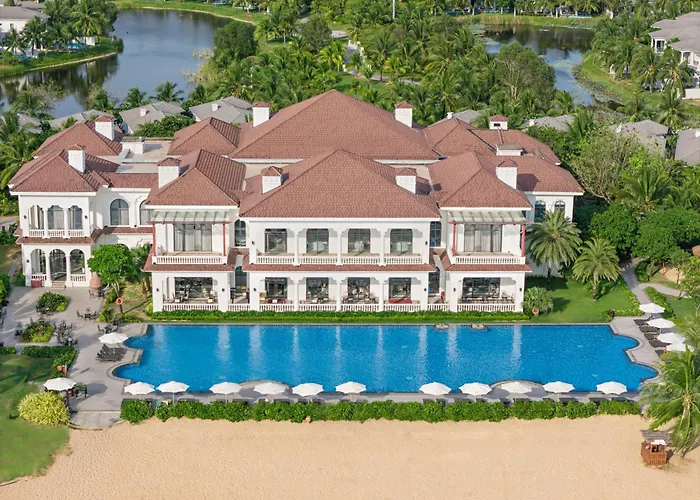 Melia Vinpearl Phu Quoc
