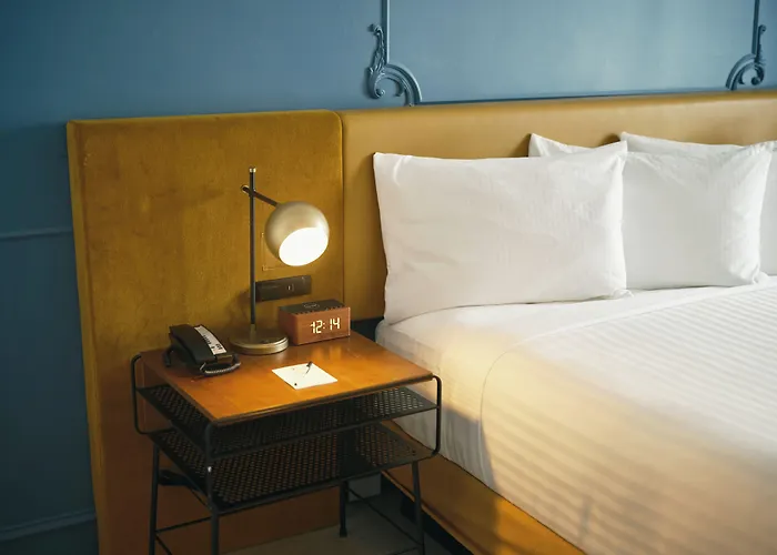 Motels Julian