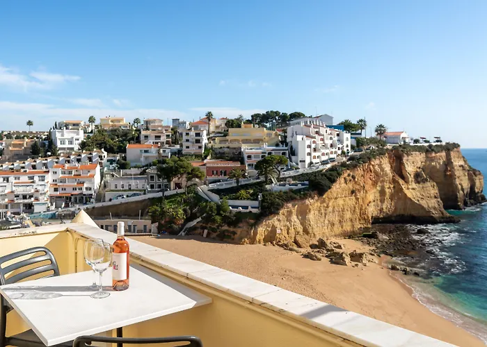 Hotel mit Hund Castelo Guest House