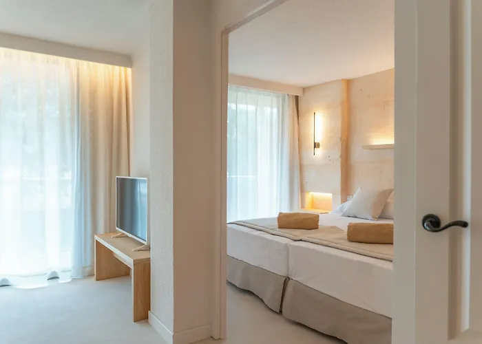 Canyamel Sun Suites